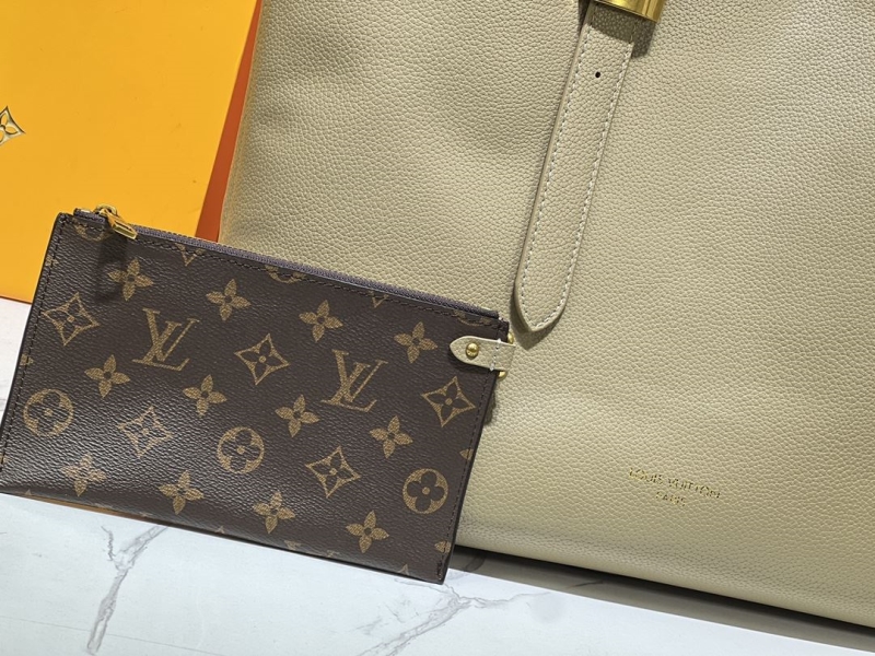 LV Shopping Bags